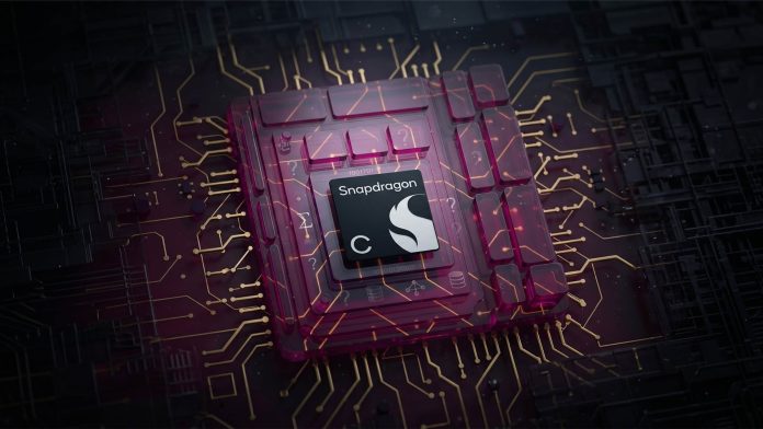 Η Qualcomm προετοιμάζει το Snapdragon C για το MacBook Neo Η Qualcomm προετοιμάζει το Snapdragon C για το MacBook Neo