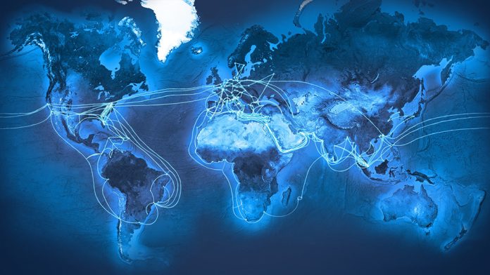 Ενίσχυση υποδομών Cloud για την επιστήμη στην Ανατολική Μεσόγειο Ενίσχυση υποδομών Cloud για την επιστήμη στην Ανατολική Μεσόγειο