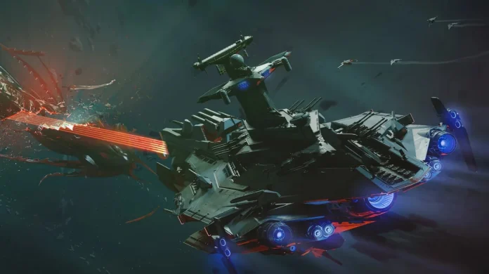 Star Citizen: Άνω του $1 δισ. και σκάφος $5.000! Το Star Citizen ξεπέρασε το $1 δισεκατομμύριο με φόντο ένα σκάφος των $5.000
