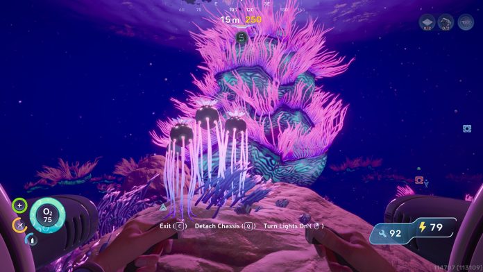 Subnautica 2 Early Access: Πώς να βρείτε Necrolei Cysts Subnautica 2 Early Access: Πώς να βρείτε Necrolei Cysts