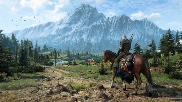 Το The Witcher 3: Πάνω από 65 εκατ. πωλήσεις πριν το DLC Το The Witcher 3: Πάνω από 65 εκατ. πωλήσεις πριν το DLC