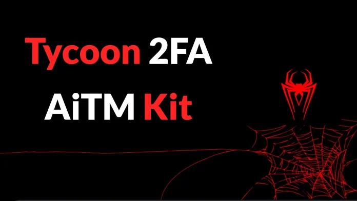 Αναλύοντας το Tycoon 2FA AiTM: Παράκαμψη MFA σε Entra ID & Google Workspace Αναλύοντας το Tycoon 2FA AiTM: Παράκαμψη MFA σε Entra ID & Google Workspace