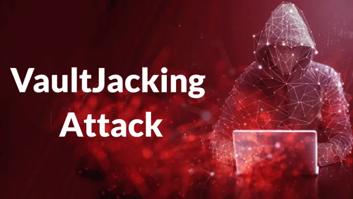 VaultJacking: Κλοπή θησαυροφυλακίου Google Password με PIN VaultJacking: Κλοπή θησαυροφυλακίου Google Password με PIN