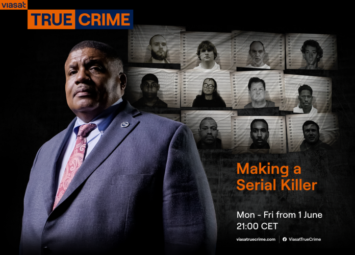 VIASAT TRUE CRIME: Κορυφαία Στιγμές Ιουνίου 2026 – VIASAT TRUE CRIME: Κορυφαία Στιγμές Ιουνίου 2026 -