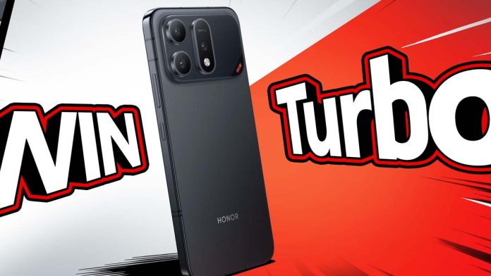 Honor WIN Turbo: Νέα σχέδια και Dimensity 8500 κυκλοφορία Honor WIN Turbo: Νέα σχέδια και Dimensity 8500 κυκλοφορία