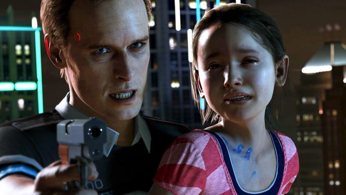 Detroit Become Human: Μια Επιδραστική Εξερεύνηση στην Τεχνητή Νοημοσύνη Detroit Become Human: Μια Επιδραστική Εξερεύνηση στην Τεχνητή Νοημοσύνη