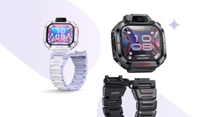 Huawei Supernova Watch X1: Νέα Συσκευή με HarmonyOS 6.1 στην Κίνα Huawei Supernova Watch X1: Νέα Συσκευή με HarmonyOS 6.1 στην Κίνα