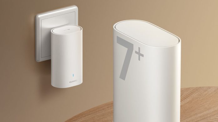 Νέος δρομολογητής Wi-Fi και Nova 16 από Huawei στις 1/6 Νέος δρομολογητής Wi-Fi και Nova 16 από Huawei στις 1/6