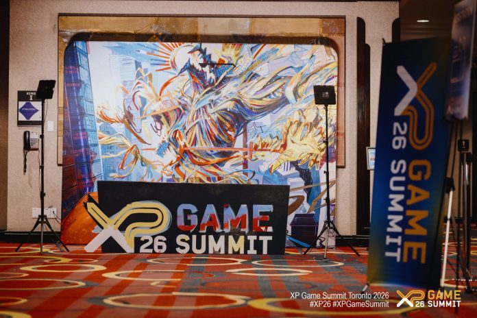 Ο Καναδάς και το Μέλλον του GDC: Η XP Gaming Συνδέει τη Βιομηχανία Βίντεο Παιχνιδιών Ο Καναδάς και το Μέλλον του GDC: Η XP Gaming Συνδέει τη Βιομηχανία Βίντεο Παιχνιδιών