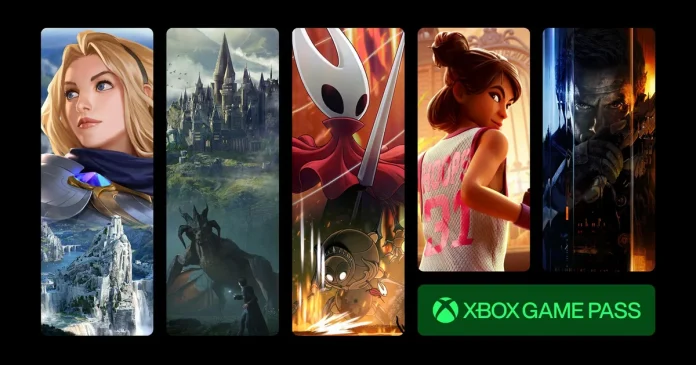 Ο CEO του Xbox επισημαίνει τις θετικές επιπτώσεις από τις μειώσεις τιμών του Game Pass Ο CEO του Xbox επισημαίνει τις θετικές επιπτώσεις από τις μειώσεις τιμών του Game Pass