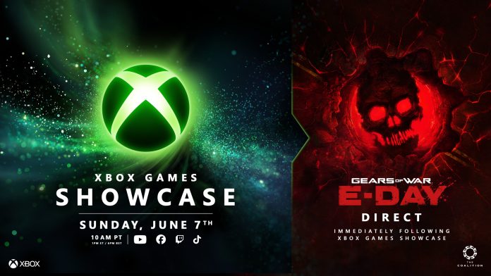Xbox Games Showcase 2026: Πού να το δείτε και τι να περιμένετε στις 7/6 Xbox Games Showcase 2026: Πού να το δείτε και τι να περιμένετε στις 7/6