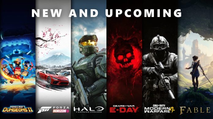 Xbox: Αργεί το GTA 6, νέα ημερομηνία Φεβρουάριος 2027 Xbox: Αργεί το GTA 6, νέα ημερομηνία Φεβρουάριος 2027