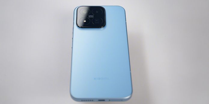 Η Xiaomi ανακοινώνει ενημέρωση HyperOS 3 για σταθερότητα στις 29/5 Η Xiaomi ανακοινώνει ενημέρωση HyperOS 3 για σταθερότητα στις 29/5