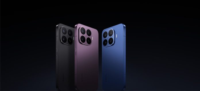 Νέες καινοτομίες στη σειρά Xiaomi 17T: Αποκαλύψεις και ενημερώσεις Νέες καινοτομίες στη σειρά Xiaomi 17T: Αποκαλύψεις και ενημερώσεις