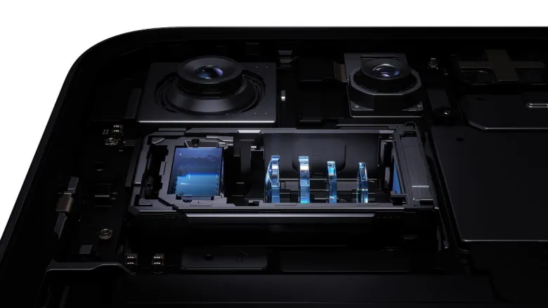 Οθόνη Xiaomi 17T