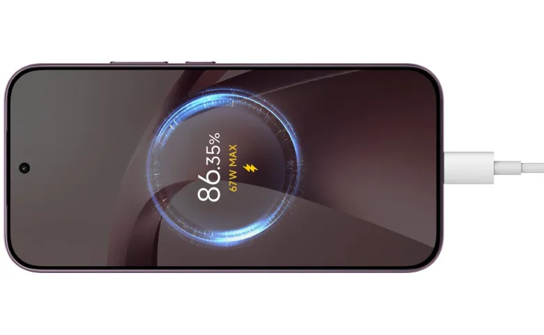 Xiaomi 17T Pro