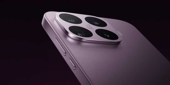 Η Xiaomi Λανσάρε τη Σειρά 17T στην Κίνα Μετά Από Χρόνια Η Xiaomi Λανσάρε τη Σειρά 17T στην Κίνα Μετά Από Χρόνια