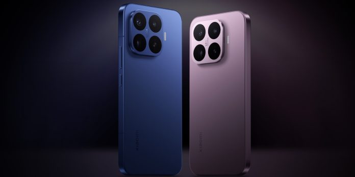 Xiaomi 17T: Η μεγαλύτερη μπαταρία στη σειρά της Xiaomi Xiaomi 17T: Η μεγαλύτερη μπαταρία στη σειρά της Xiaomi
