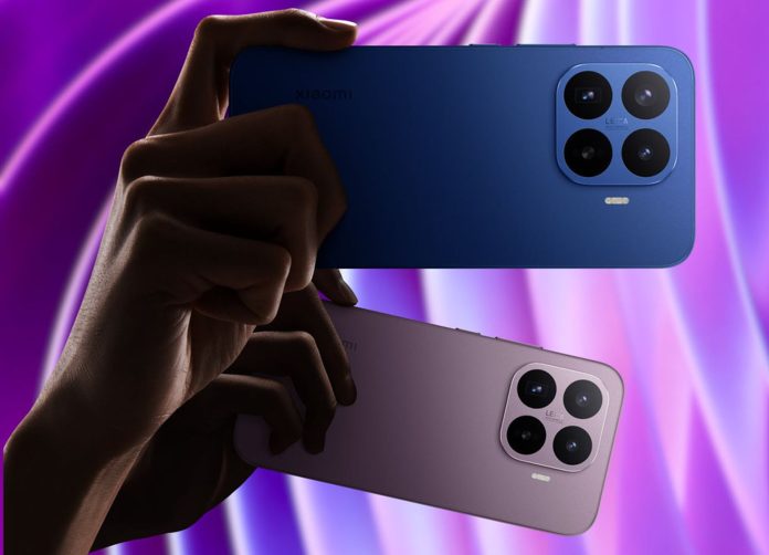 Xiaomi 17T Series: Επίσημη παρουσίαση στη Βιέννη, πιο προσιτά! Xiaomi 17T Series: Επίσημη παρουσίαση στη Βιέννη, πιο προσιτά!