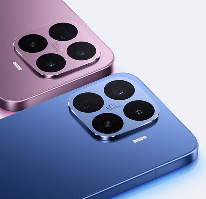 H Xiaomi προφέρει καινούργιες δυνατότητες στη Σειρά 17T H Xiaomi προφέρει καινούργιες δυνατότητες στη Σειρά 17T