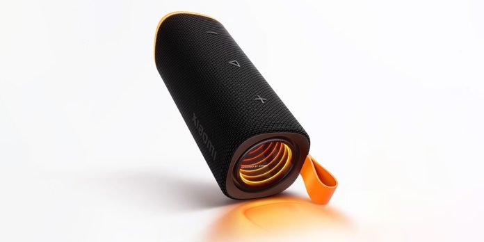 «Xiaomi Bluetooth Speaker C: 3D RGB φωτισμός και 18W ήχος στην Κίνα» «Xiaomi Bluetooth Speaker C: 3D RGB φωτισμός και 18W ήχος στην Κίνα»