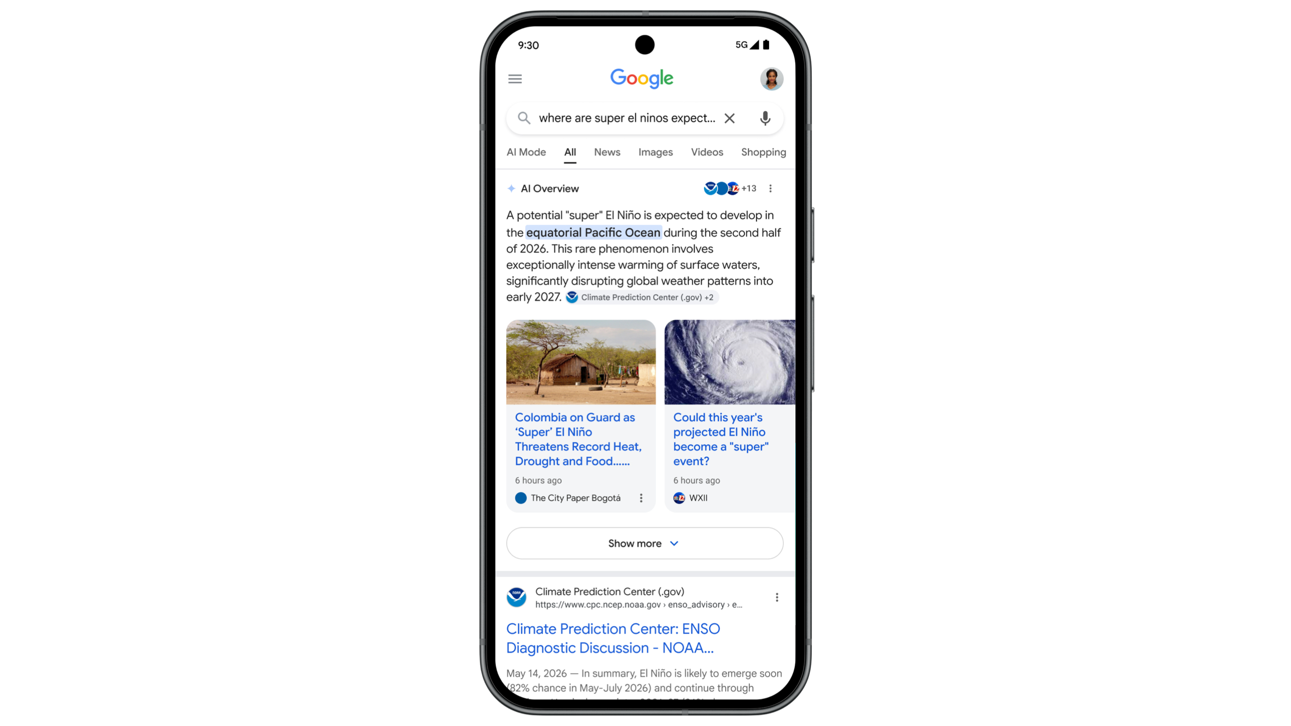 Οι νέες λειτουργίες της Google