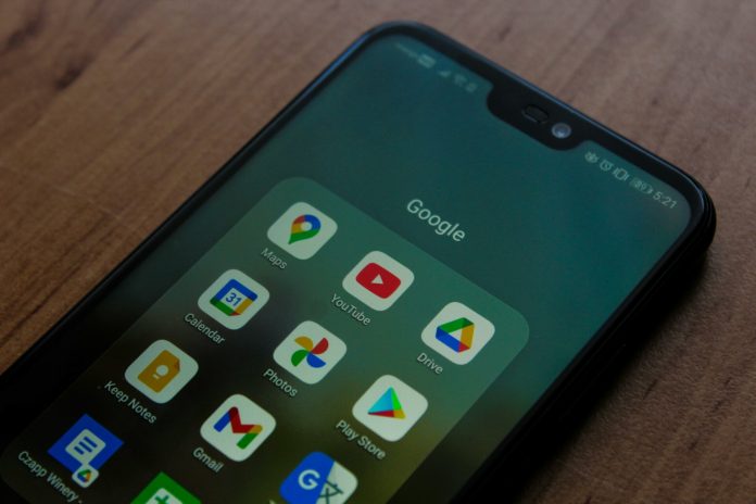 Η μπλε τελεία στο Android: Κρυφή Λειτουργία και Σημασία Η μπλε τελεία στο Android: Κρυφή Λειτουργία και Σημασία