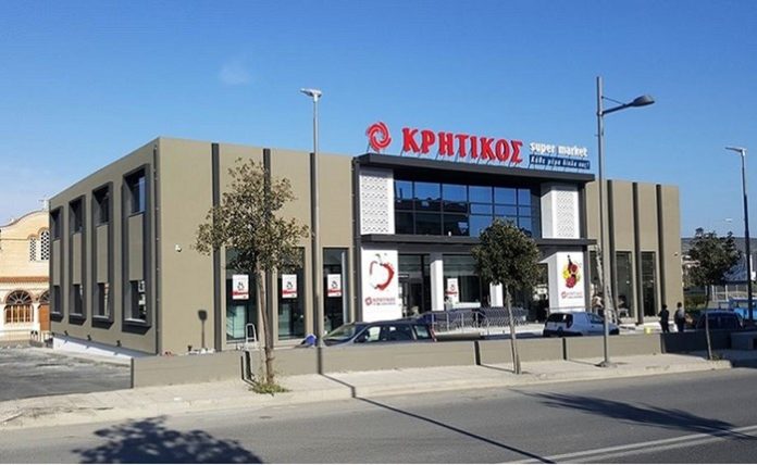 ΑΝΕΔΗΚ Κρητικός: Διεύρυνση ζημιών με αύξηση τζίρου 8,2% ΑΝΕΔΗΚ Κρητικός: Διεύρυνση ζημιών με αύξηση τζίρου 8,2%