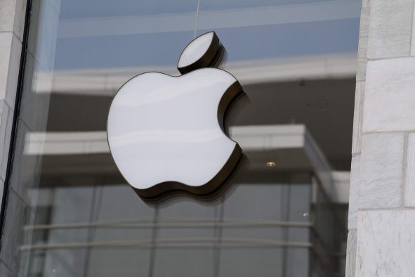 «Apple: Μπλόκαρε απάτες 2,2 δισ. δολαρίων στο App Store το 2025» «Apple: Μπλόκαρε απάτες 2,2 δισ. δολαρίων στο App Store το 2025»