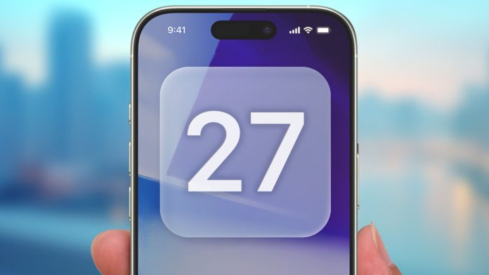 iOS 27: Ποιες iPhone συσκευές δεν θα το υποστηρίξουν; iOS 27: Ποιες iPhone συσκευές δεν θα το υποστηρίξουν;
