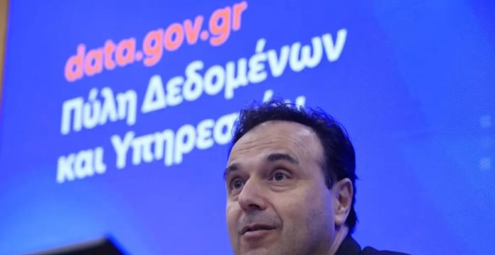 Data.gov.gr: Η πύλη που μεταμορφώνει το ψηφιακό δημόσιο Data.gov.gr: Η πύλη που μεταμορφώνει το ψηφιακό δημόσιο