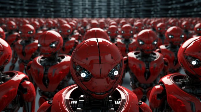 Η Ολλανδία καταργεί botnet με 17 εκατ. μολυσμένες συσκευές Η Ολλανδία καταργεί botnet με 17 εκατ. μολυσμένες συσκευές