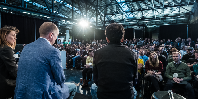 Τελευταία ευκαιρία για αίτηση ομιλίας στο Disrupt 2026 Τελευταία ευκαιρία για αίτηση ομιλίας στο Disrupt 2026