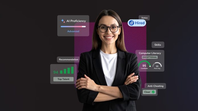 «Τρία AI chatbots σε κοινή συνέντευξη εργασίας» «Τρία AI chatbots σε κοινή συνέντευξη εργασίας»