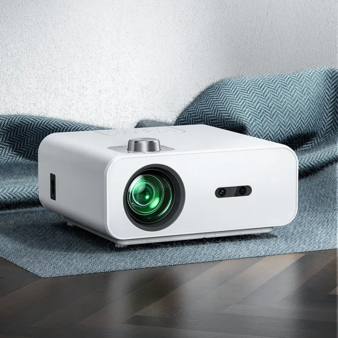 Νέα BlitzWolf BW-V5Max: Android, Auto Focus, WiFi στα 77,4€! Νέα BlitzWolf BW-V5Max: Android, Auto Focus, WiFi στα 77,4€!