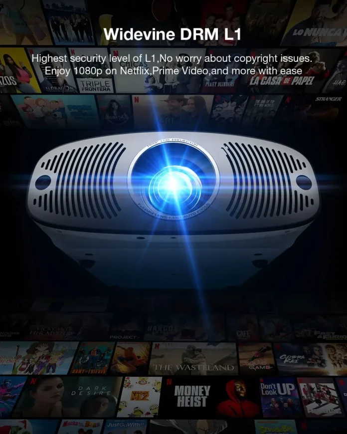 BlitzWolf BW-V11 & BW-V1: Τέλειο Home Theater με Dolby Vision από 32€! BlitzWolf BW-V11 & BW-V1: Τέλειο Home Theater με Dolby Vision από 32€!