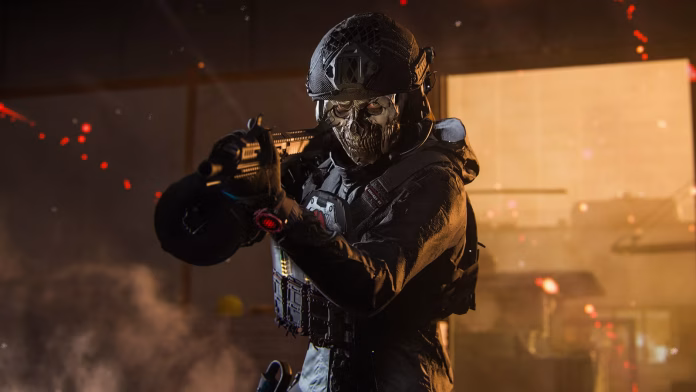 Mod Call of Duty: Τιμωρεί τους campers αφαιρώντας τους όπλα Mod Call of Duty: Τιμωρεί τους campers αφαιρώντας τους όπλα