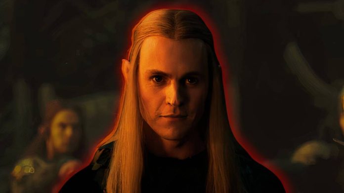 «Το The Rings of Power: Πέμπτη σεζόν προ των πυλών πριν της τρίτης» «Το The Rings of Power: Πέμπτη σεζόν προ των πυλών πριν της τρίτης»