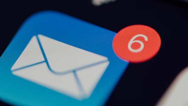 Κυβερνοασφάλεια: Απάτες μέσω email για κλοπή δεδομένων Κυβερνοασφάλεια: Απάτες μέσω email για κλοπή δεδομένων