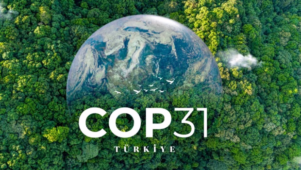 COP31: Αποκλεισμός Κύπρου από την Τουρκία στις προετοιμασίες COP31: Αποκλεισμός Κύπρου από την Τουρκία στις προετοιμασίες