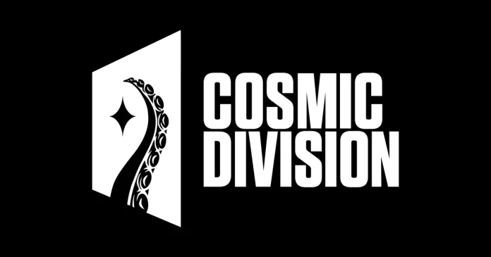 Νέος τομέας Cosmic Division από τον πρώην διευθυντή της Housemarque Νέος τομέας Cosmic Division από τον πρώην διευθυντή της Housemarque