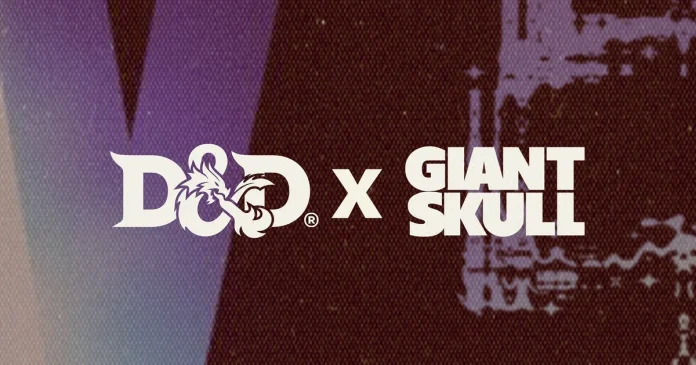 «Η Wizards of the Coast διακόπτει τη συνεργασία με το Giant Skull» «Η Wizards of the Coast διακόπτει τη συνεργασία με το Giant Skull»
