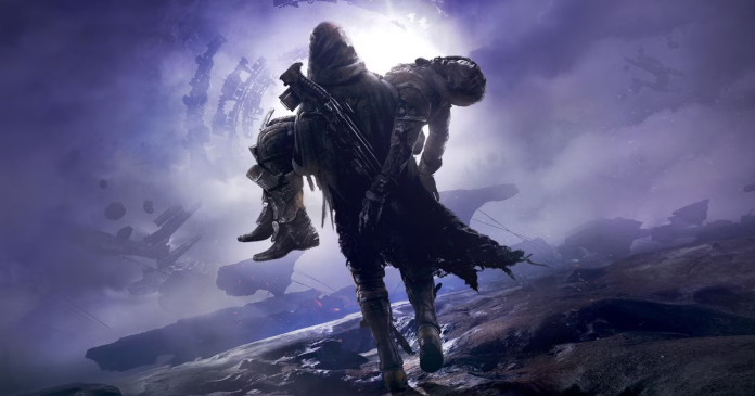 «Απολύσεις στη Bungie: Τέλος στη ανάπτυξη του Destiny 2» «Απολύσεις στη Bungie: Τέλος στη ανάπτυξη του Destiny 2»