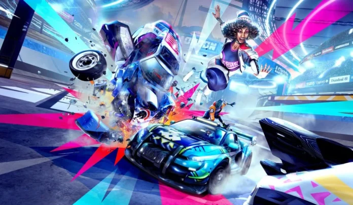 Λήξη λειτουργίας του Destruction AllStars στο PS5 από τη Sony Λήξη λειτουργίας του Destruction AllStars στο PS5 από τη Sony
