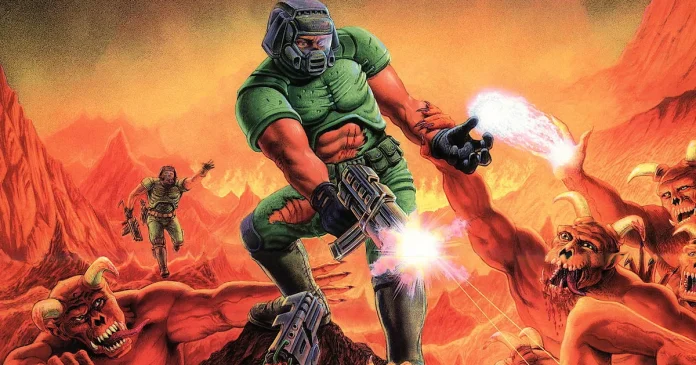 Το Soundtrack του Doom στο Εθνικό Μητρώο Ηχογράφησης Το Soundtrack του Doom στο Εθνικό Μητρώο Ηχογράφησης