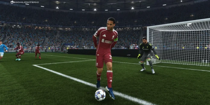 EA FC 26: Νέο Παγκόσμιο Κύπελλο με 48 Ομάδες από 4 Ιουνίου EA FC 26: Νέο Παγκόσμιο Κύπελλο με 48 Ομάδες από 4 Ιουνίου