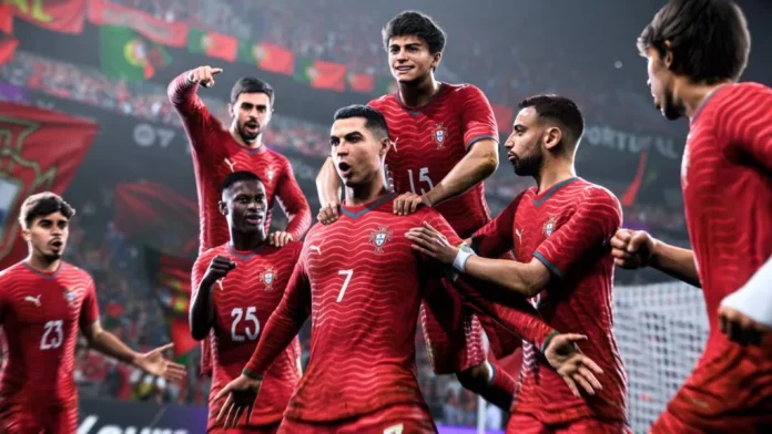 EA FC 26: Όλα για την αναβάθμιση The World’s Game – Ελλάδα; EA FC 26: Όλα για την αναβάθμιση The World's Game - Ελλάδα;