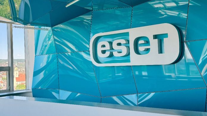 ESET: €40 εκατ. επένδυση στην κυβερνοασφάλεια AI ESET: €40 εκατ. επένδυση στην κυβερνοασφάλεια AI