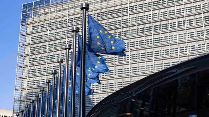 Η ΕΕ υπό καταγγελία για σπατάλη 20 δισ. ευρώ στην AI Η ΕΕ υπό καταγγελία για σπατάλη 20 δισ. ευρώ στην AI