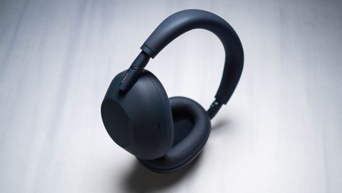 «Sony WH-1000XM6: Πτώση Τιμής σε Απίστευτο Επίπεδο!» «Sony WH-1000XM6: Πτώση Τιμής σε Απίστευτο Επίπεδο!»